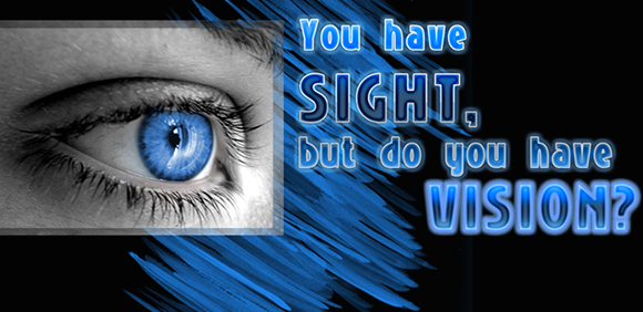 sight vision